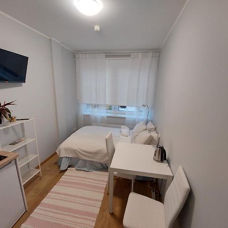 Pepleri Mini Apartment Тарту Екстер'єр фото