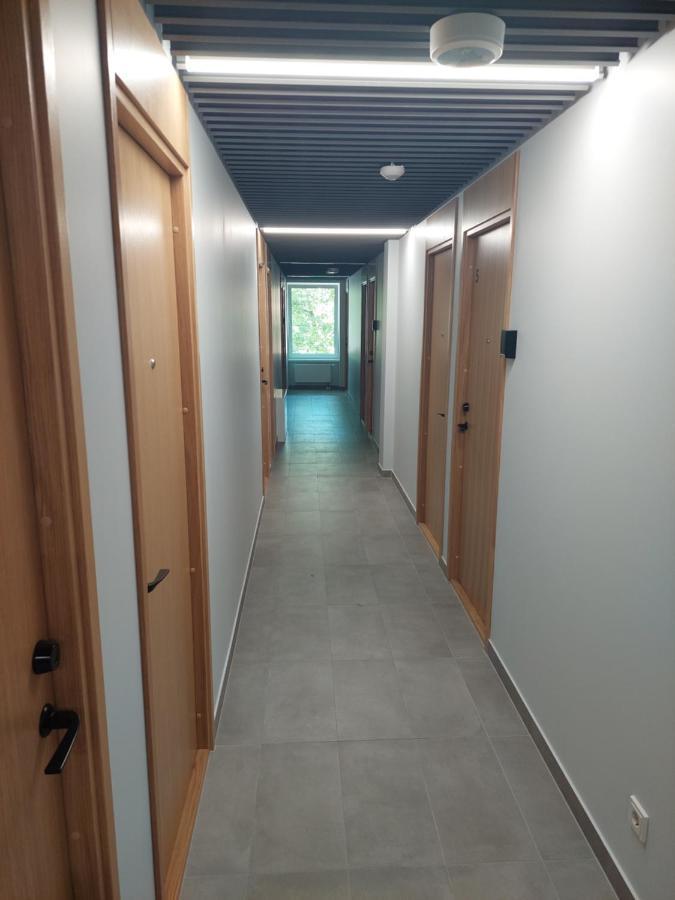 Pepleri Mini Apartment Тарту Екстер'єр фото
