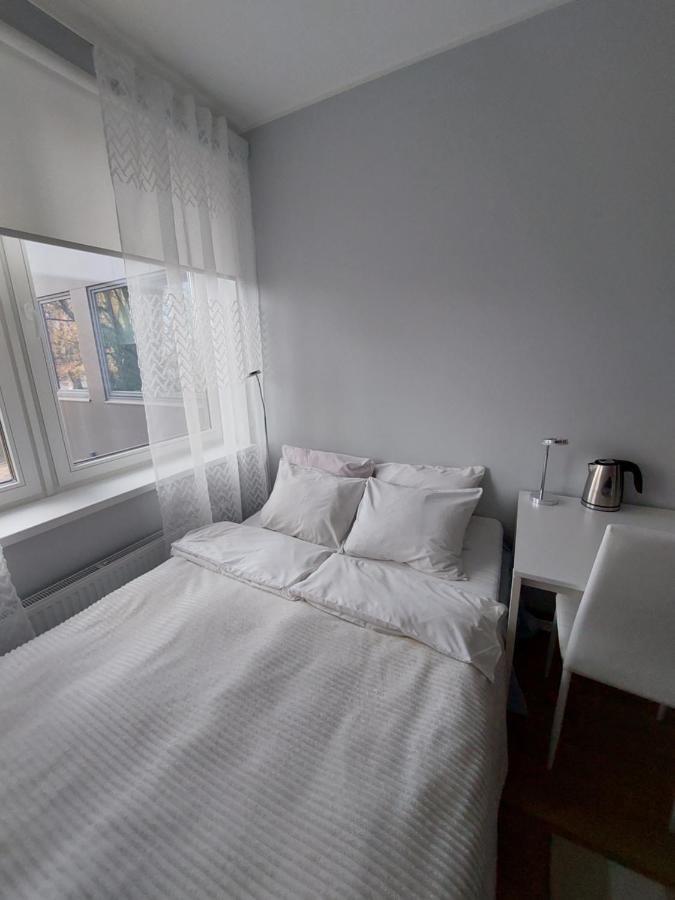 Pepleri Mini Apartment Тарту Екстер'єр фото